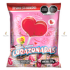 Alteno - Baby Corazonada 28/50pc/6g