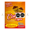 Aldama - Conos Con Cajeta 12/12pc