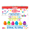 Deiman - Cajilla Multicolor NEON 20/54ml