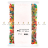 ALB - 12 Flavor Gummi Cubs 4/5lbs