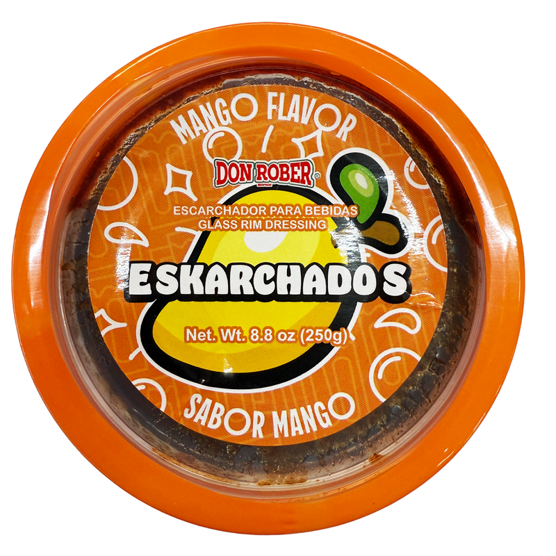 Escarchador de Mango 1pc 250g