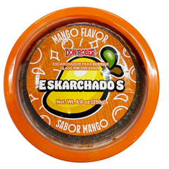 Escarchador de Mango 1pc 250g