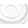 Karat - Pet Deli Lid 8oz-32oz 50ct Sleeve
