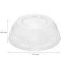 Karat - Pet Deli Dome 8oz-32oz 50ct Sleeve
