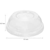 Karat - Deli Dome W/Lid 32z 24ct