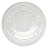 Karat - Portion Lid 3.25-4oz-5.5oz 50ct