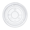 Karat - Flat Lid 12z-24z - 50PZA