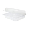 Karat - Pet hing 8X8 Container 125ct