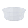 Karat - Pet Round Deli Container 8oz 50ct Sleeve
