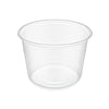 Karat - Pet Round Deli Container 16oz 50ct Sleeve