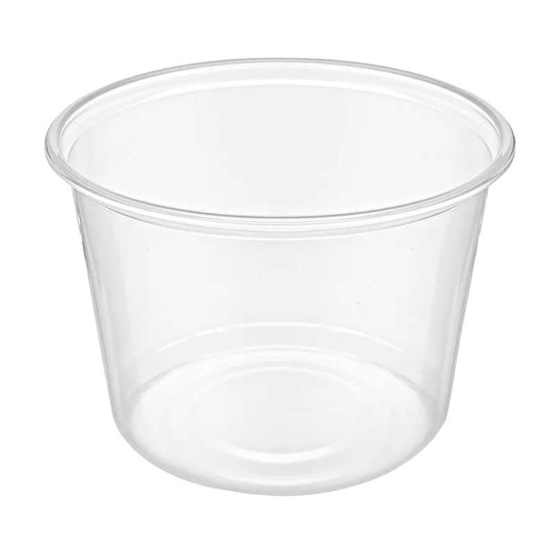 Reyma - Deli Conteiner 1/2L 20/50pc