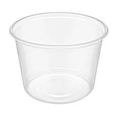 Reyma - Deli Conteiner 1/2L 20/50pc