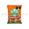 ANAHUAC - Selz Soda Peg