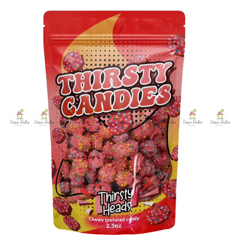 Thirst Candies - Nerd Clusters 20/2.5oz