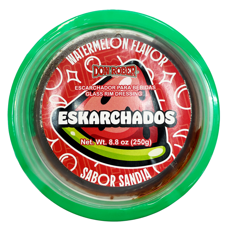 Escarchador de Sandia 1pc 250g