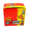 Lucas - Skwinkles Chunk 20/6/45g