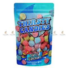 Thirsty Candies - Thirsty Ranchers 20/3.5oz