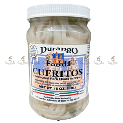 DURANGO - Cueritos Chico