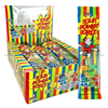 Sour Power - Sortz Straws Asstd 12/24