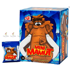 Mini Mamut 25pc