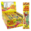 Sour Power - Straws Orchard Mix 1-50g Pack