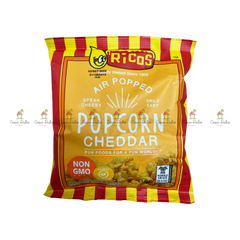 Ricos - Popcorn Cheese