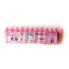 Azteca - Baby Bottles Pink 12pc