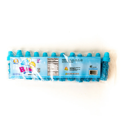 Azteca - Baby Bottles Blue 12pc