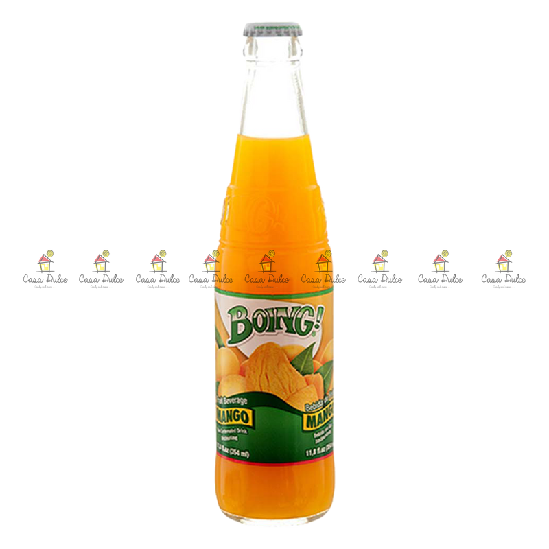 Boing - Mango 237ml