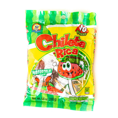 Azteca - Peg Chileta Sandia 18x10pc