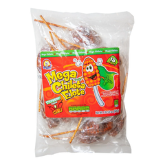 Azteca - Chileta Elote Mega 18x18