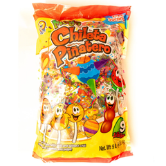 Azteca - Chileta Pinatero 3/9lb