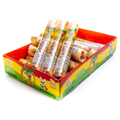 Azteca - Coconut Rolls 20pc