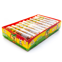 Azteca - Coconut Rolls 20pc