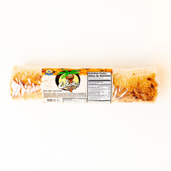 Azteca - Coconut Roll