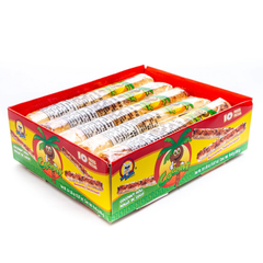 Azteca - Coconut Roll 24 X 10