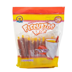 Azteca - Flechazos Mini Pouch