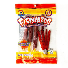 Azteca - Flechazo Peg