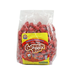 Azteca - Garamp Rojo Bag 1Lb