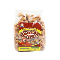 Azteca - Garamp Vainilla Bag 24/1lb