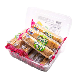 Azteca - Guava Roll Small 12pc