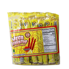 Azteca - Flechazo Mega Refill 7/50pc