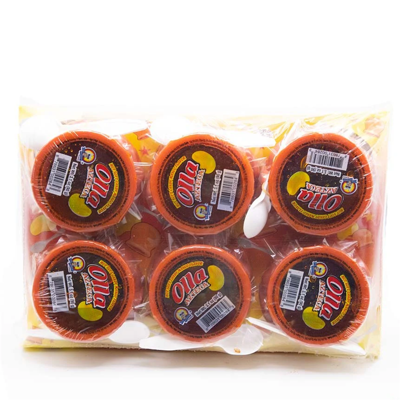 Azteca - Olla Mango Hot