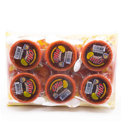 Azteca - Olla Mango Hot
