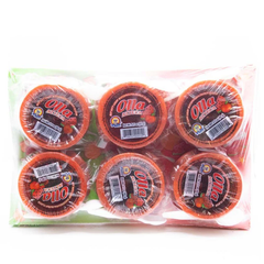 Azteca - Olla Sandia-Chamoy