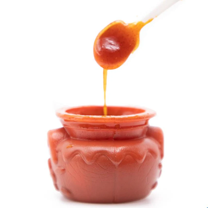 Azteca - Olla Sandia-Chamoy