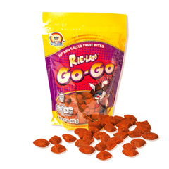 Azteca - Rielazo Go-Go 400gr