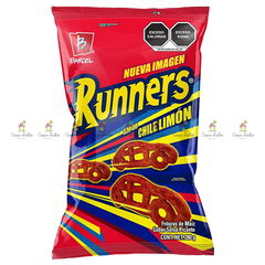 Barcel - Runners 86/62g