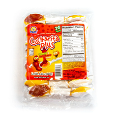 Azteca - Spoon Plus Tam-Mango 20/20pc