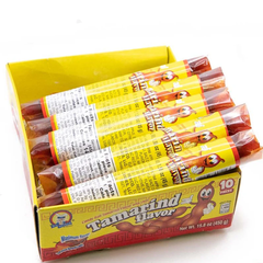 Azteca - Tamarind Roll 24 X 10